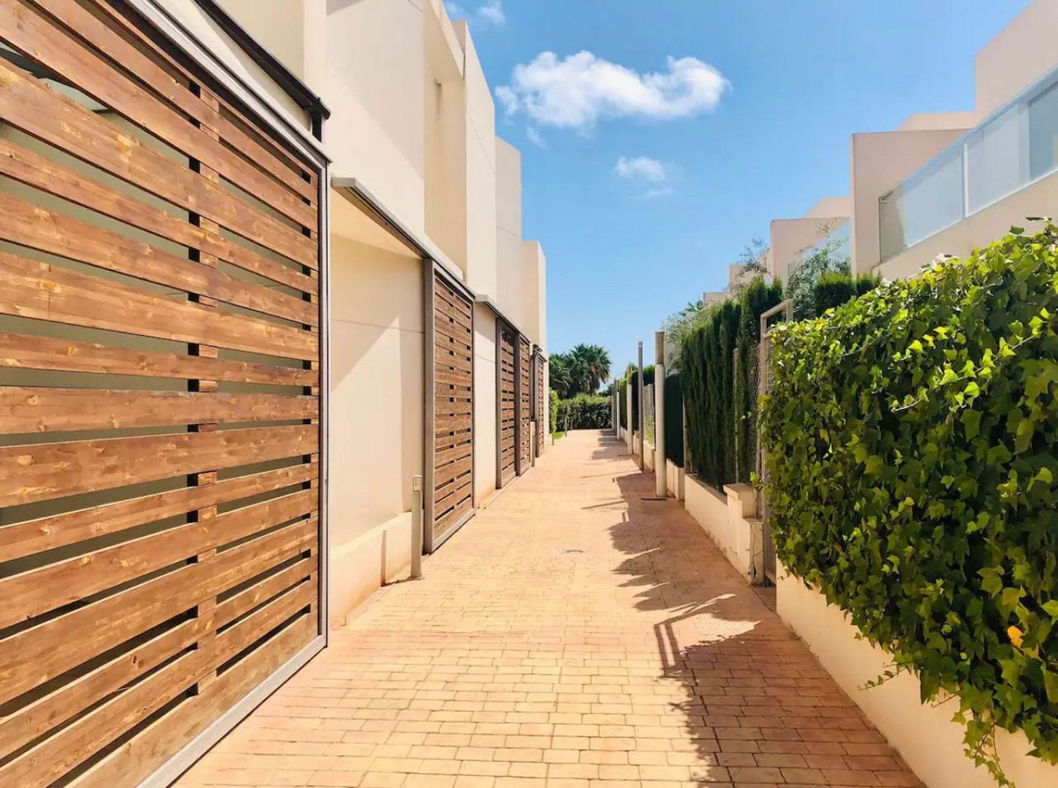 Chalet adosado en Calle Mar Rizada, 9, Punta Prima, Punta Prima - Foto 16
