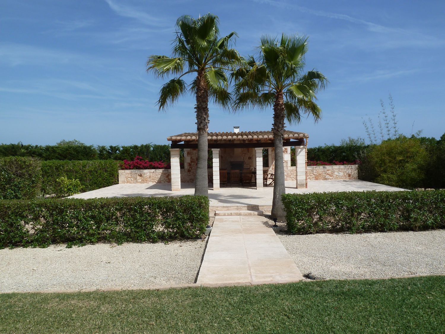 Finca rústica en Avenida de Cala Llombards, 31, Cala Llombards, Cala Llombards - Foto 4