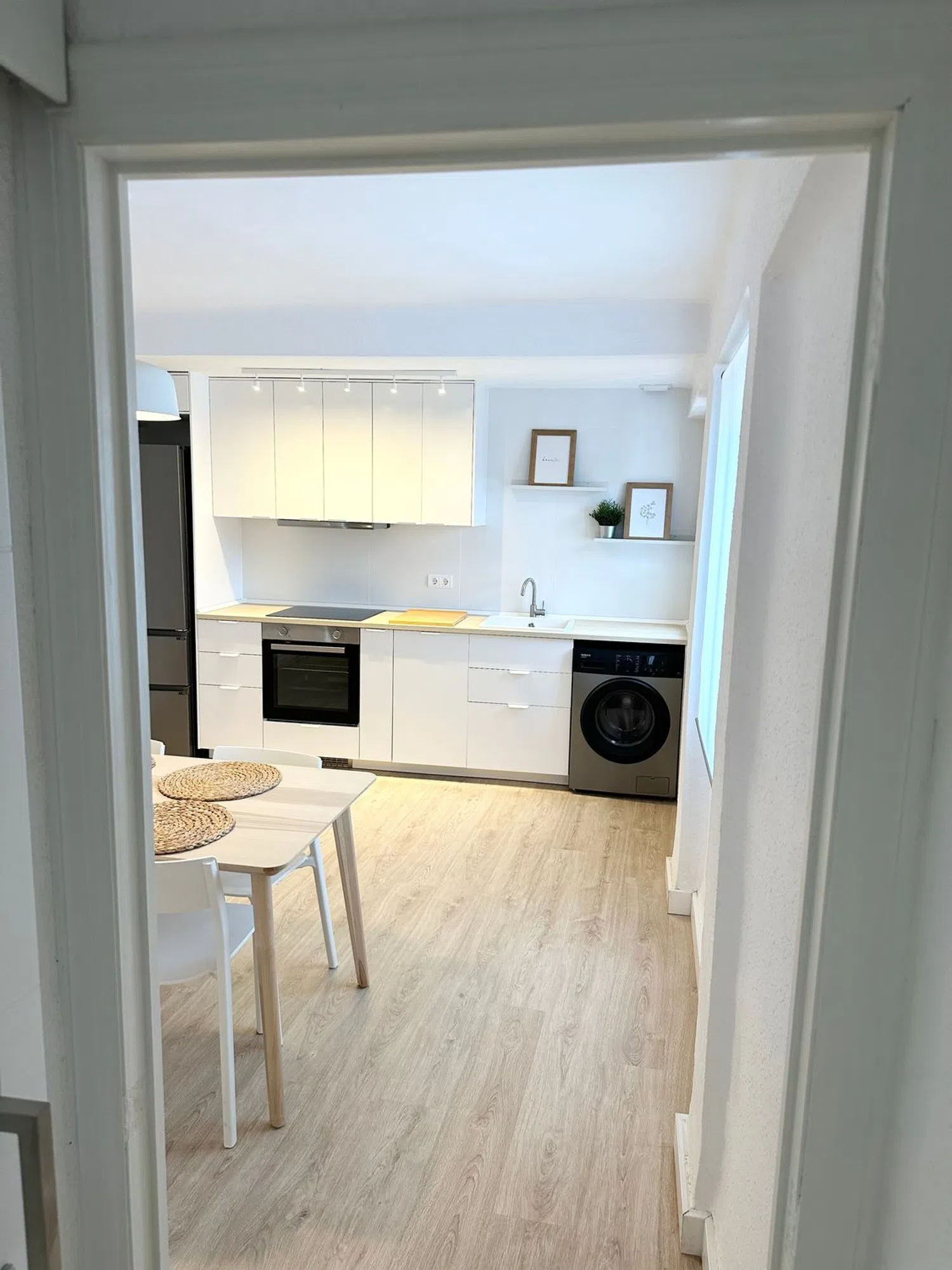 Piso en Barrio El Cabanyal-El Canyamelar - Foto 4