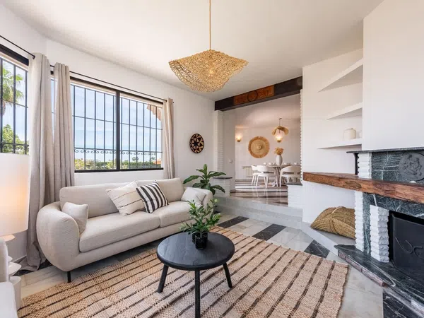 Casa independiente en calle Monte Biarritz, 94 - Foto 24