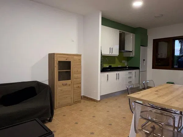 Chalet adosado en Calle Nicolas de Bussi, 14, Playa Flamenca - Foto 3