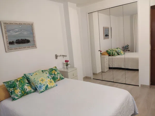 Piso en Urb. montigalá Barrio Puigfred - Foto 17