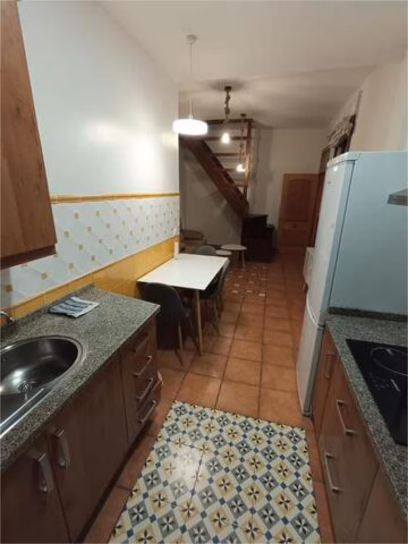 Piso en San Lorenzo - Foto 6
