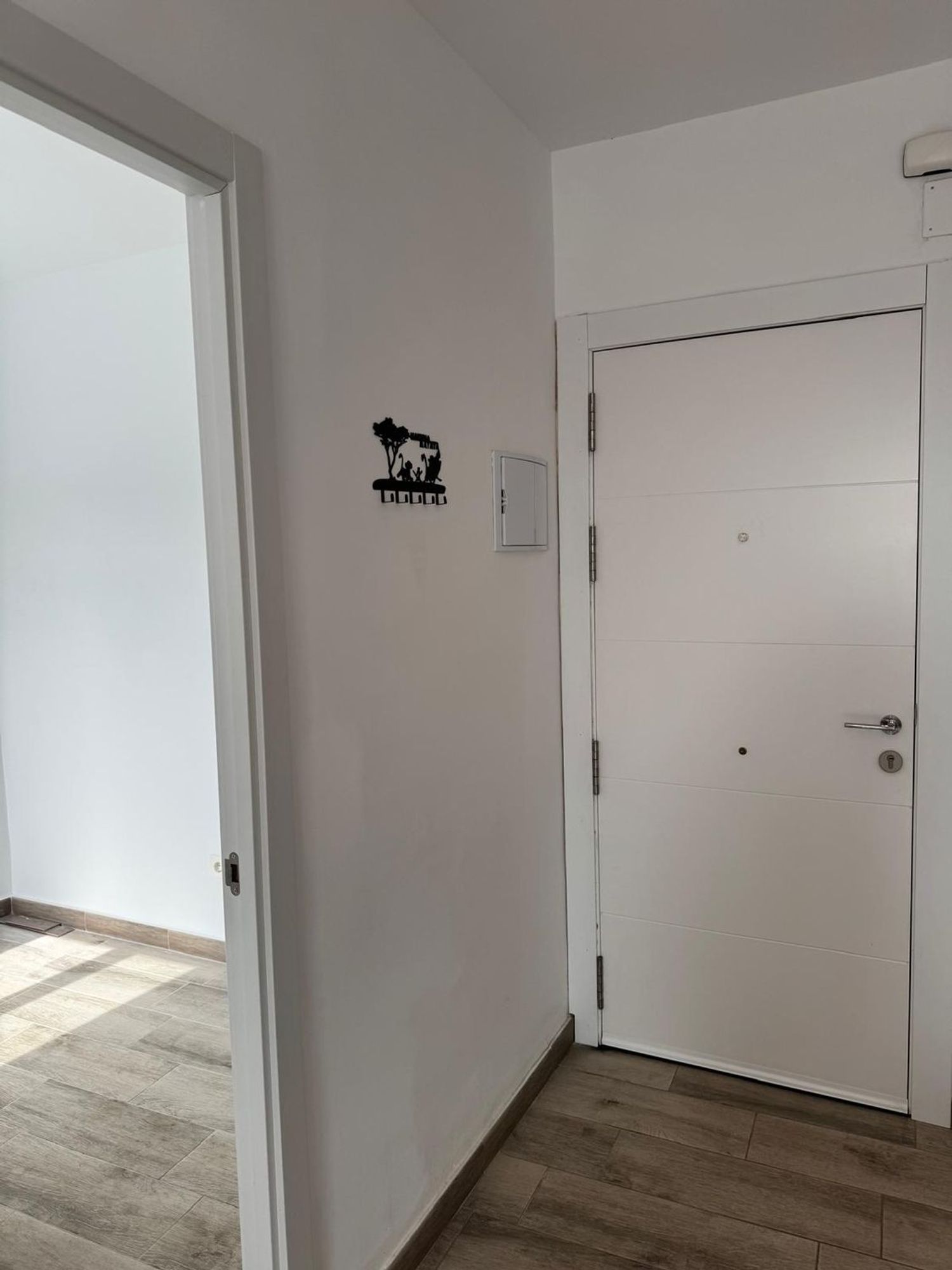 Ático en Barrio Olletas - Sierra Blanquilla - Foto 17