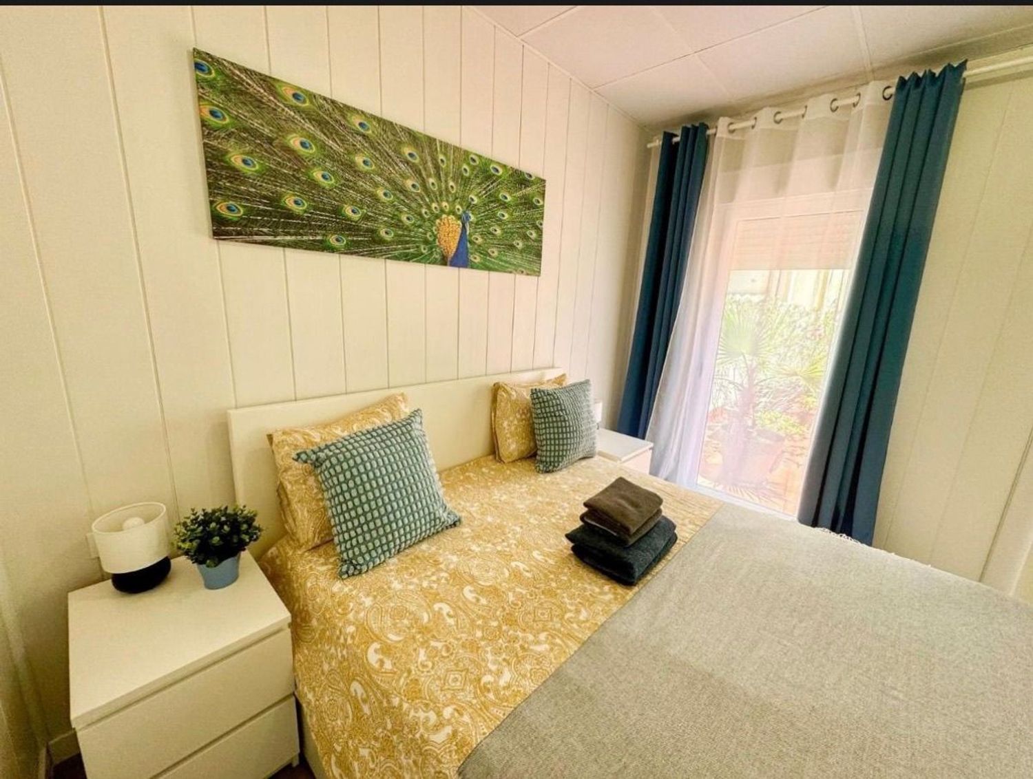 Ático en calle de Pau Piferrer, 7 - Foto 1