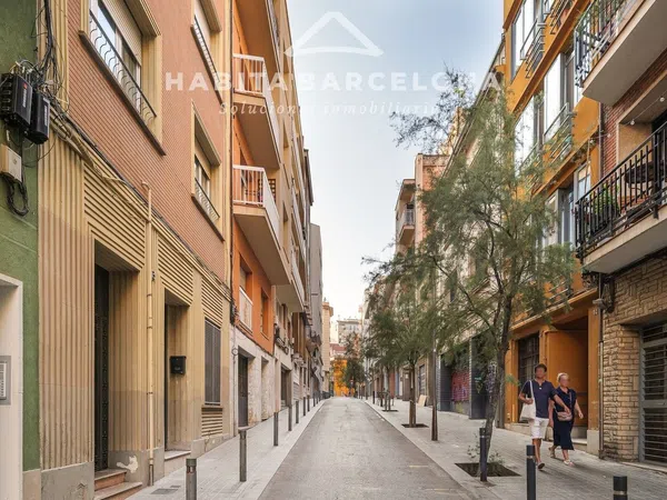 Ático en Calle de Ríos Rosas, El Putxet i el Farró - Foto 24