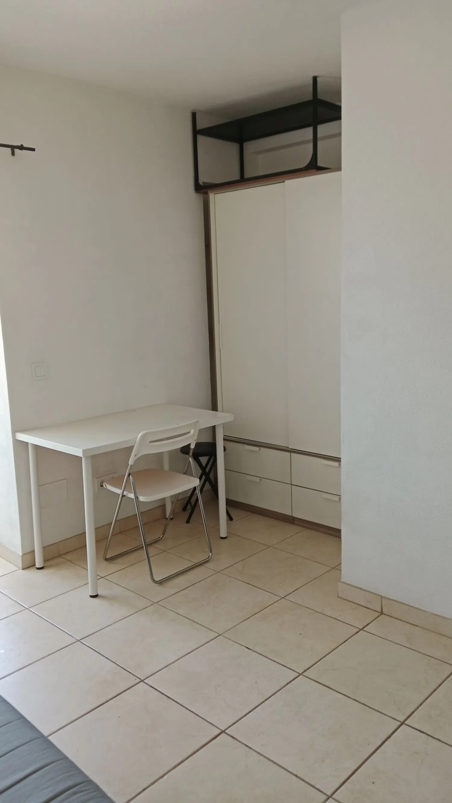 Estudio en calle de Valmojado, 181 - Foto 5