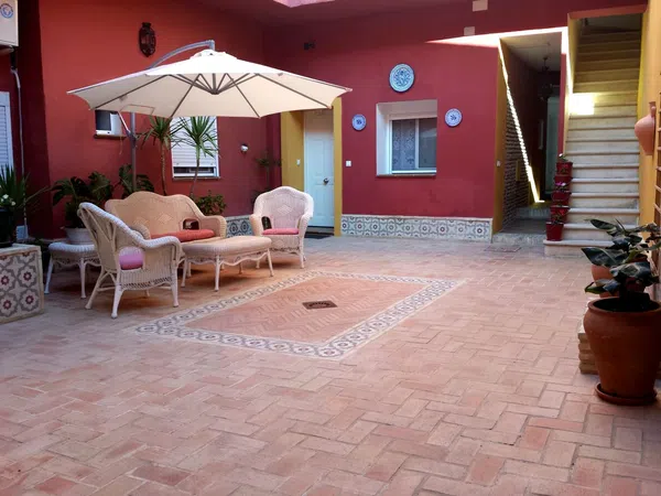 Casa o chalet independiente en Calle López Ruiz, 4, Centro - Foto 7