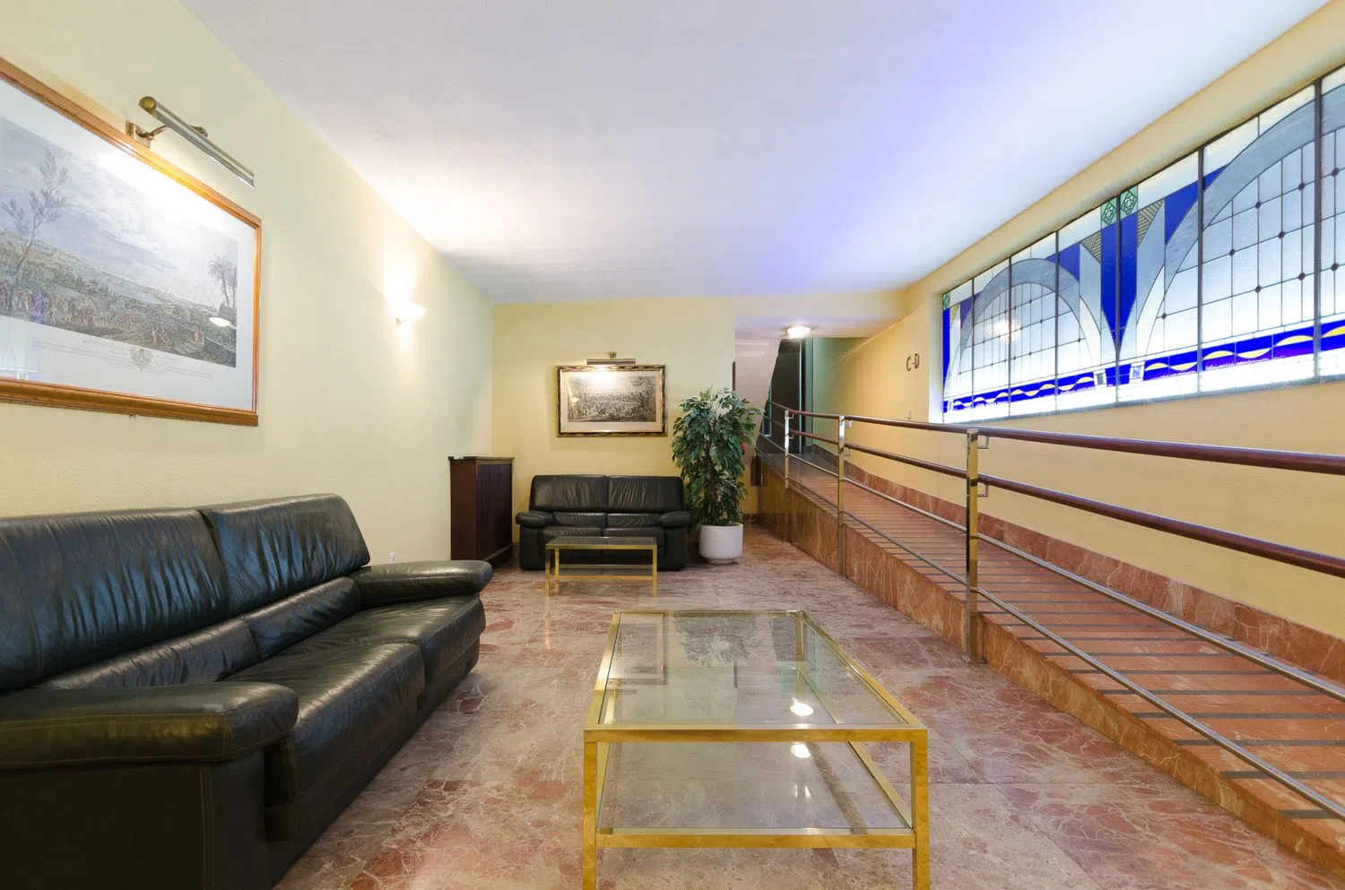 Piso en calle Santiago Bernabéu - Foto 31