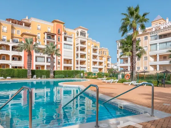 Piso en Avenida de la Mojarra, 24, Punta del Moral, Punta del Moral - Foto 5