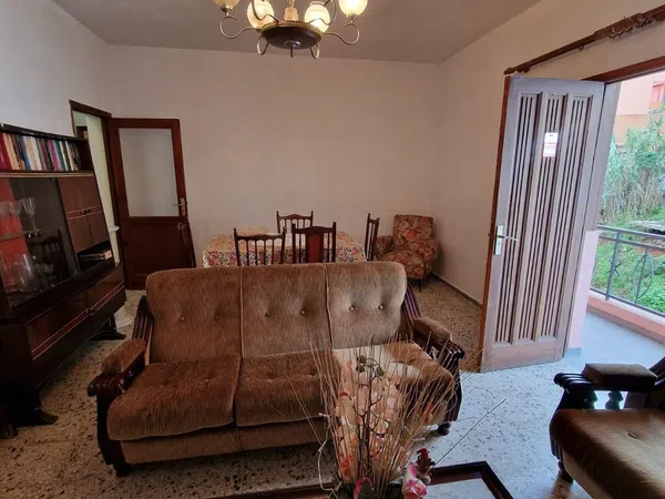 Ático en juan perez, 3 - Foto 2