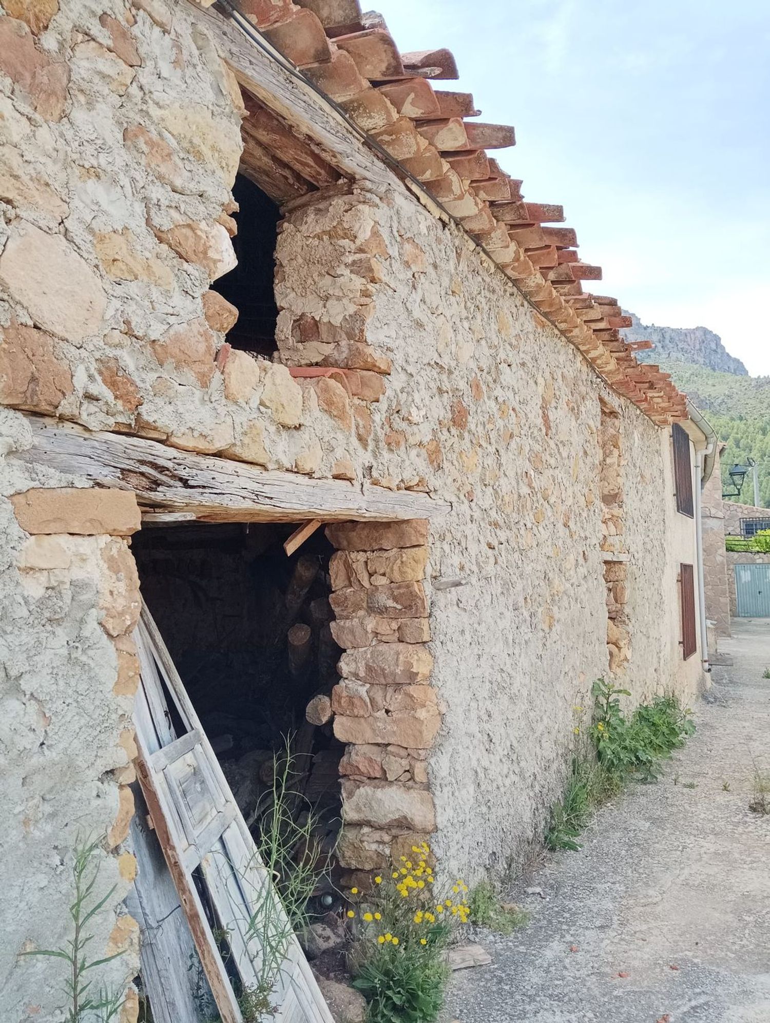 Casa rural en Calle Chorreones, 79 - Foto 35