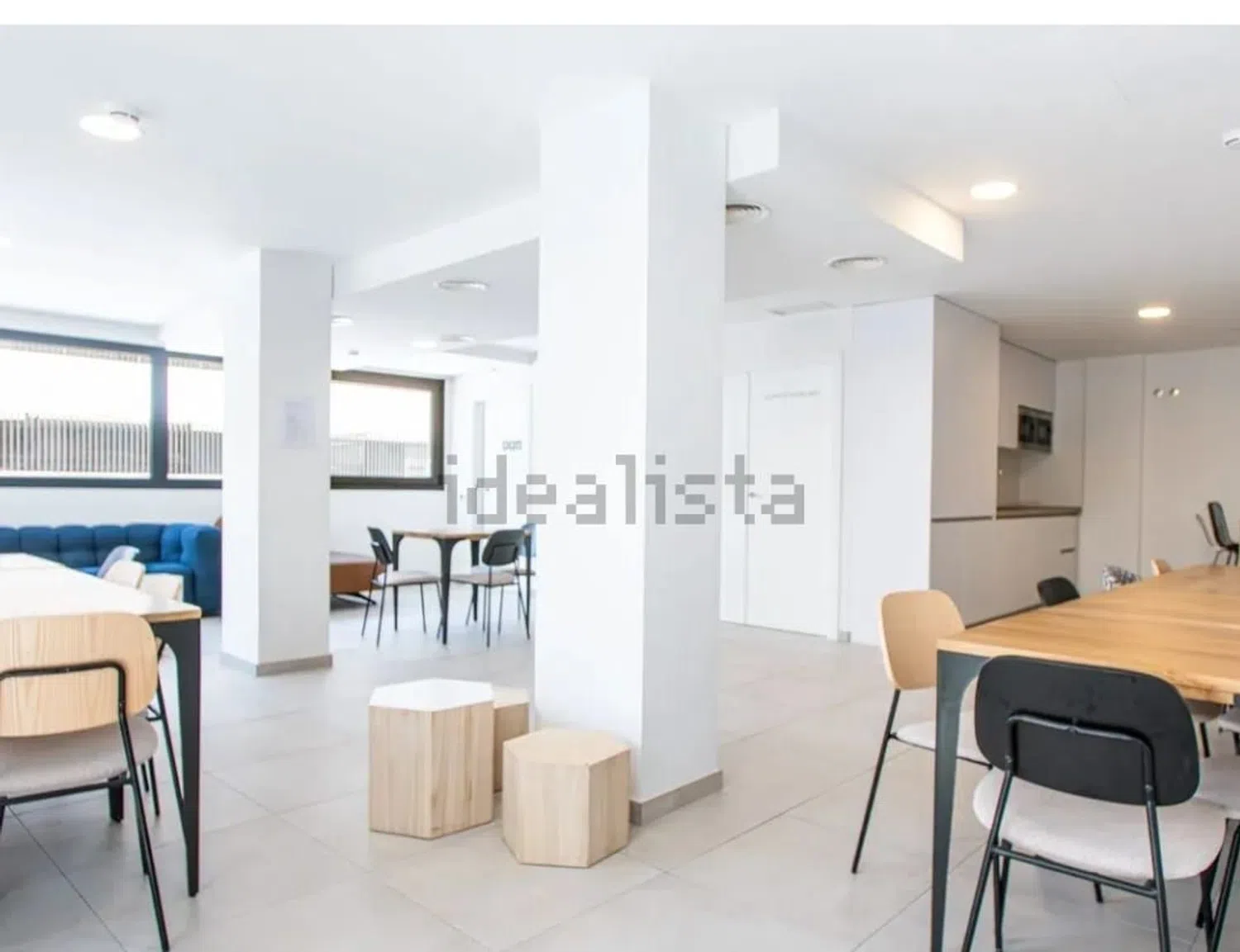Estudio en calle de Fuerteventura, 5 - Foto 1