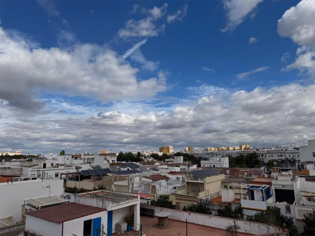 Piso en  Calle General Martínez 9