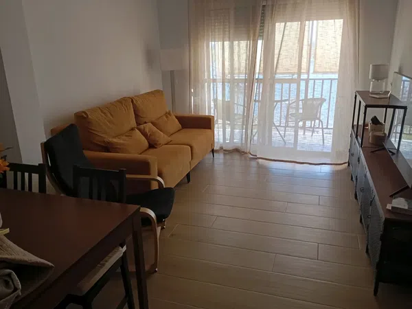 Piso en Avenida de la Ría, 24, Punta Umbría pueblo, Punta Umbría pueblo - Foto 10