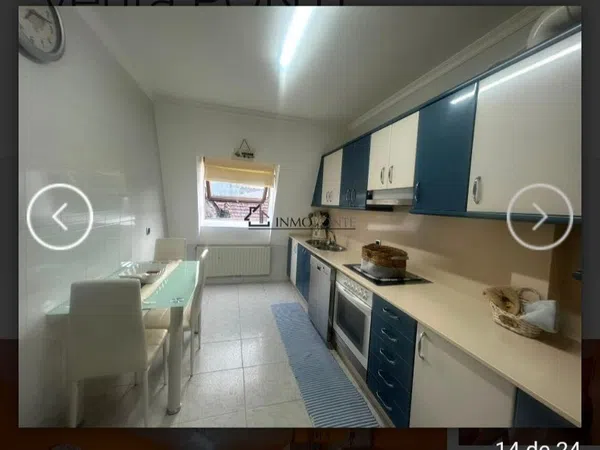 Loft en Calle Aguasantas, 2 - Foto 1