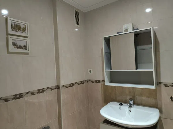 Piso en Calle de Miguel de Benavides, 8, Ave María, Ave María - Foto 11