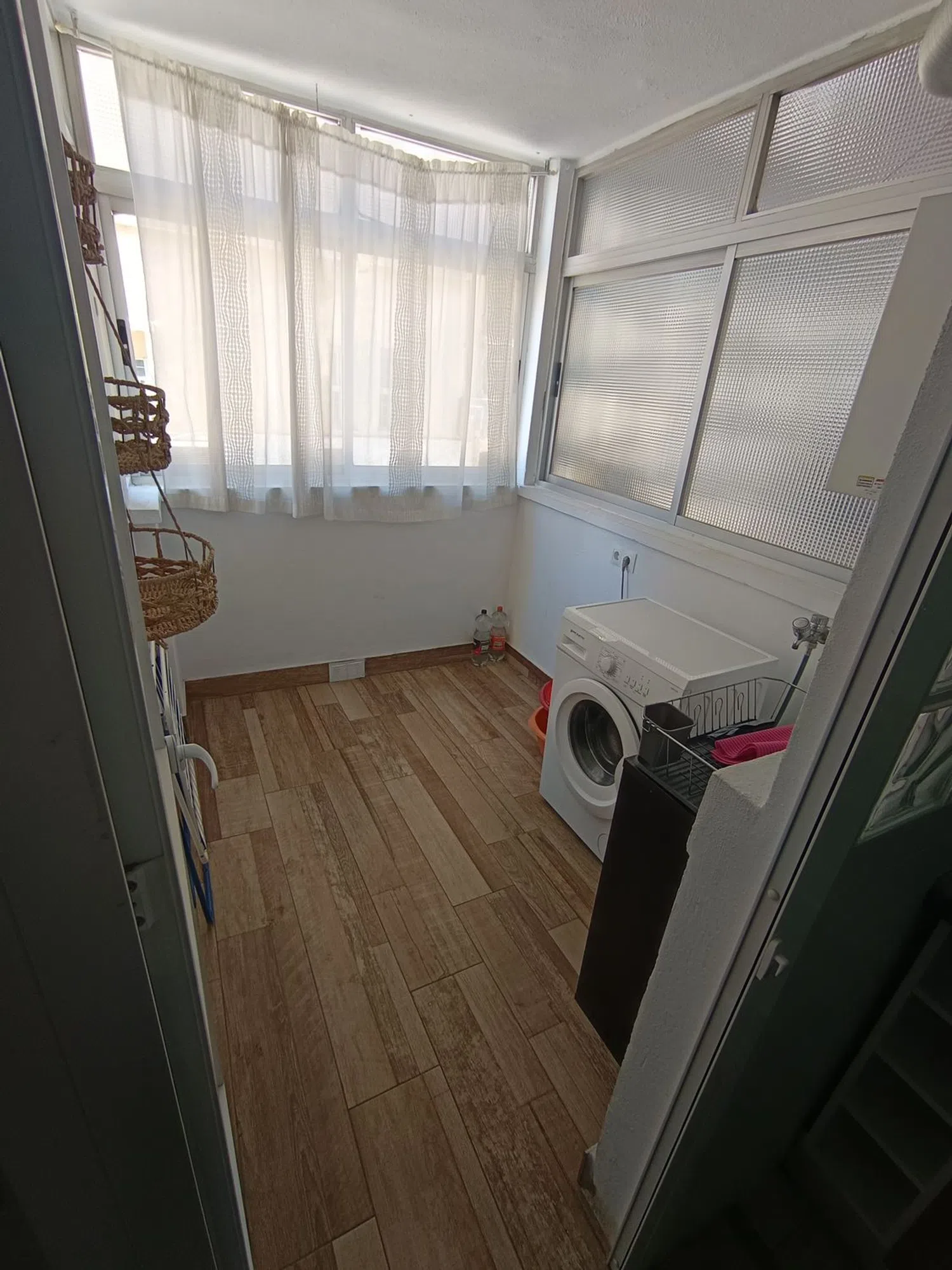 Piso en paseo de los Tilos, 3 - Foto 10