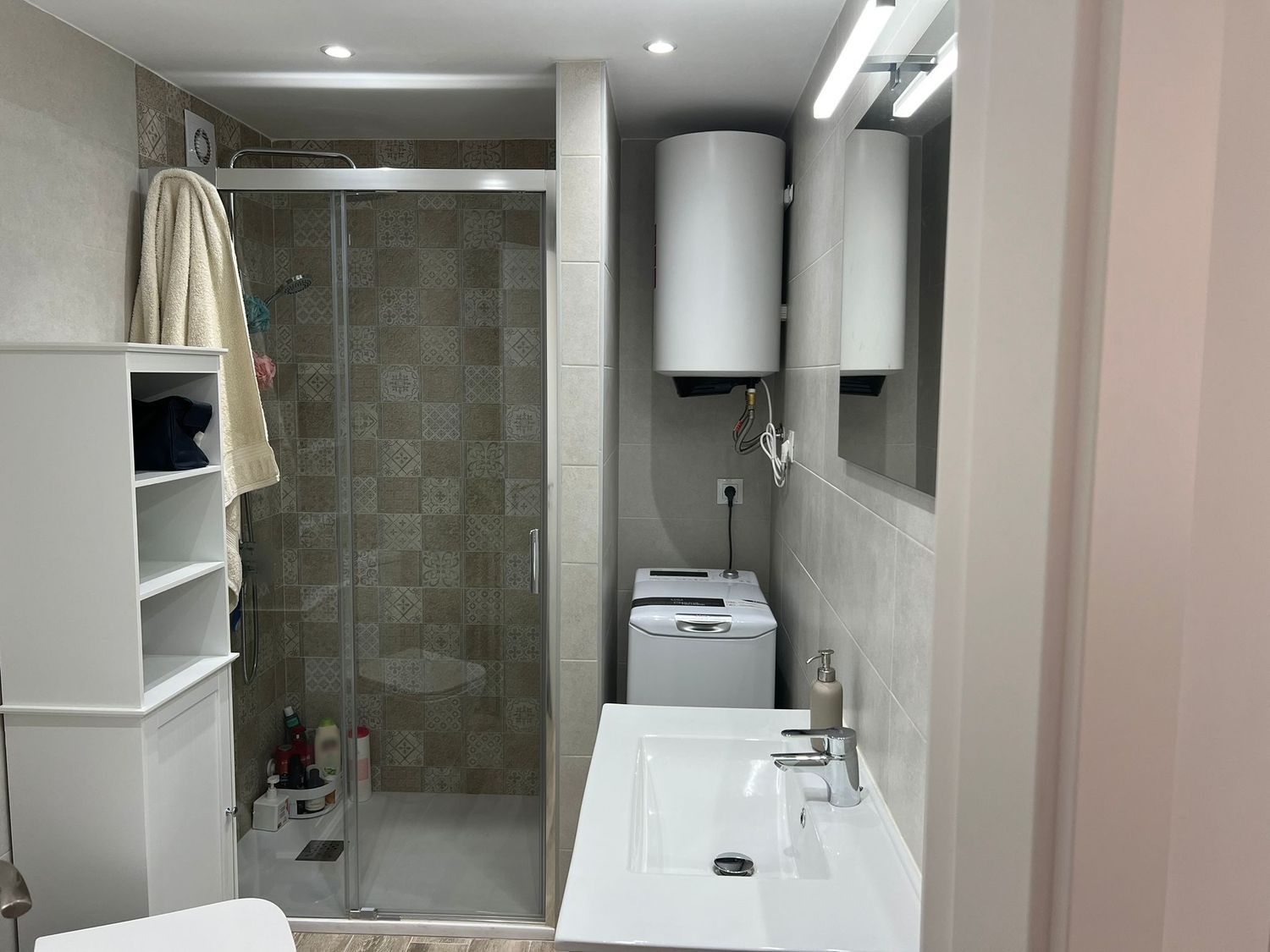 Estudio en avenida de Andalucia, 36 - Foto 17