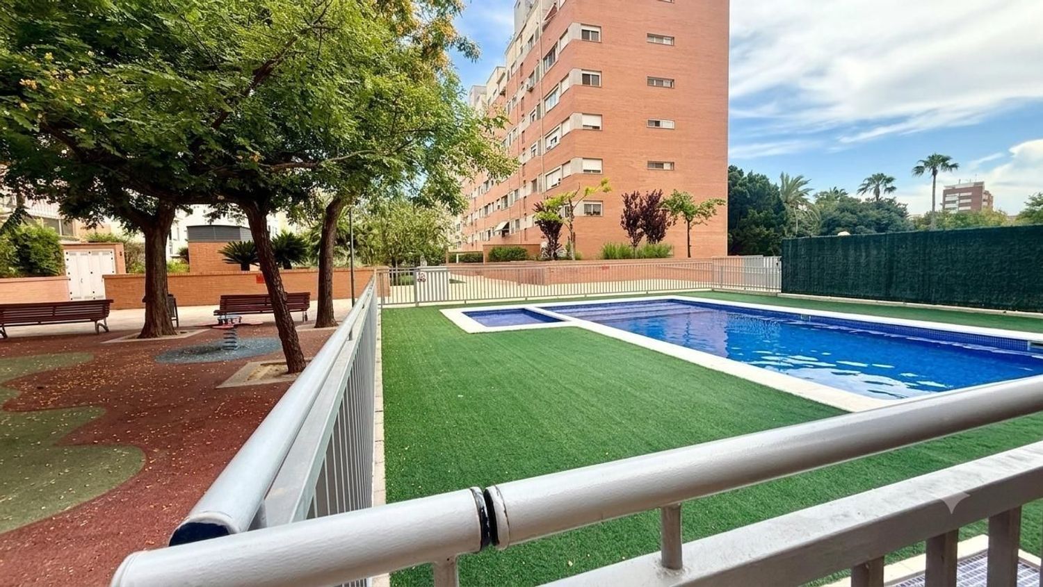 Piso en Plaza de José Mª. Giménez Fayos, Nou Benicalap - Foto 5
