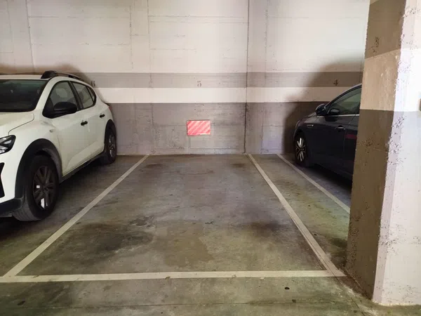Piso en Avenida María Zambrano, 2 - Foto 19