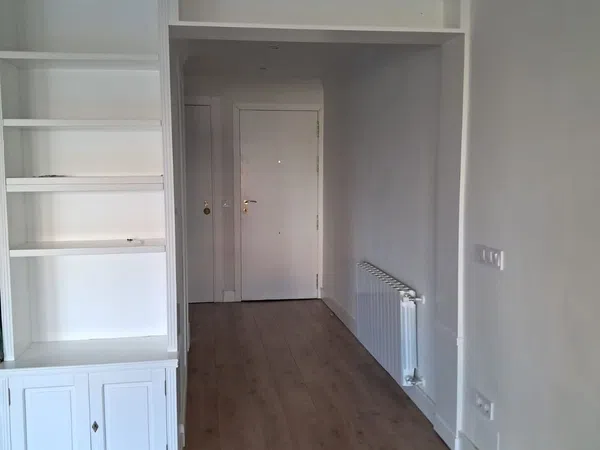 Piso en avenida de Bruselas, 70