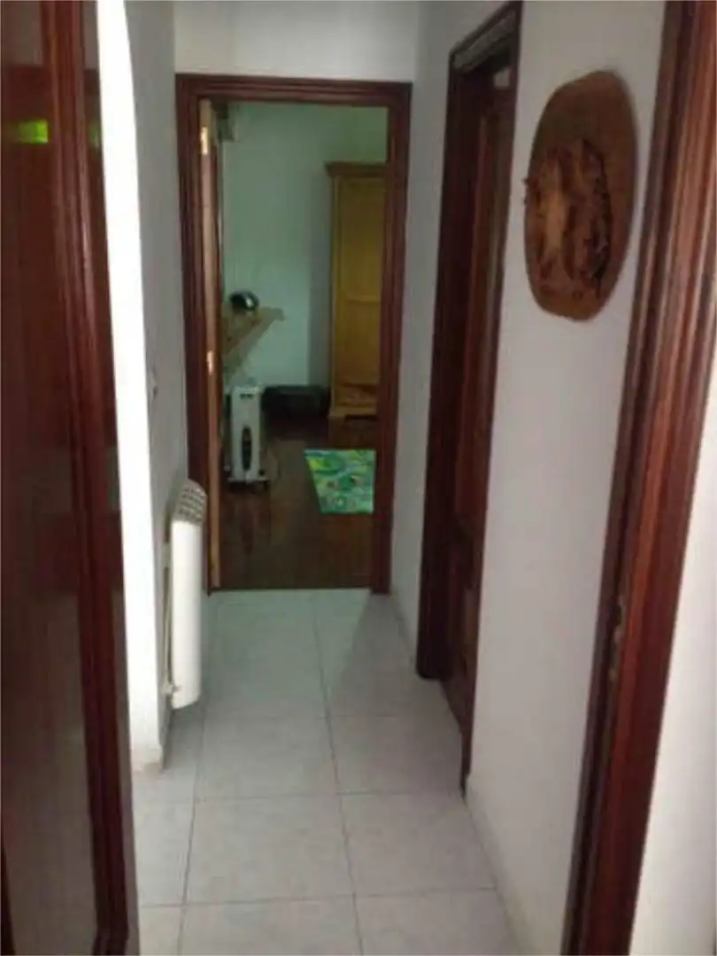 Piso en Apartamento Cangas. Cerca de playa. - Foto 3