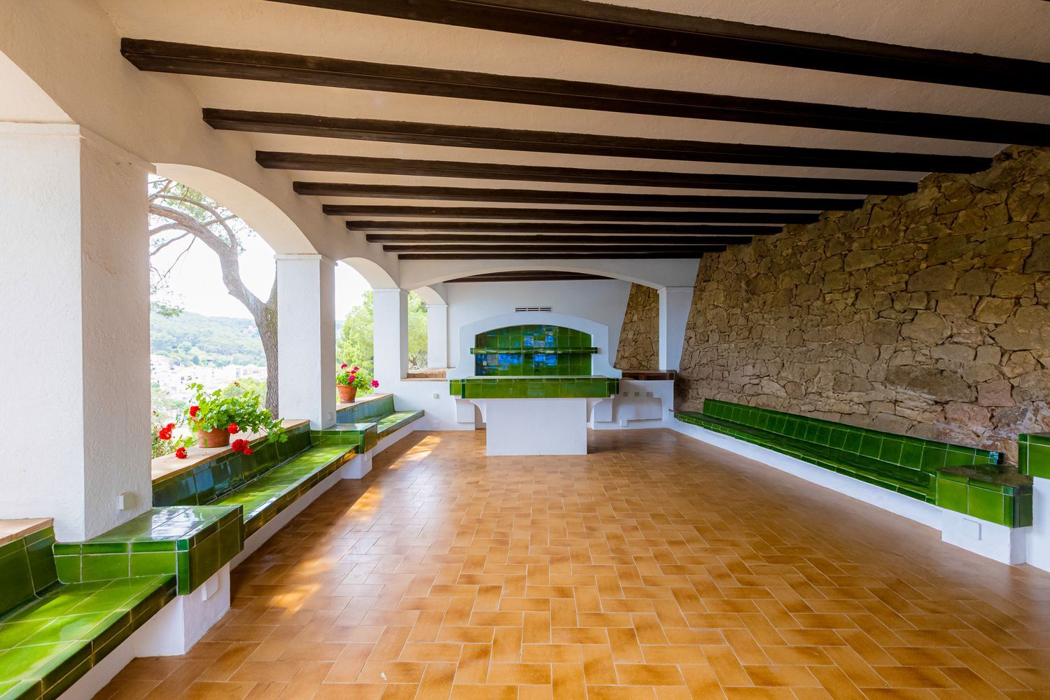 Finca rústica en Tamariu - Foto 4