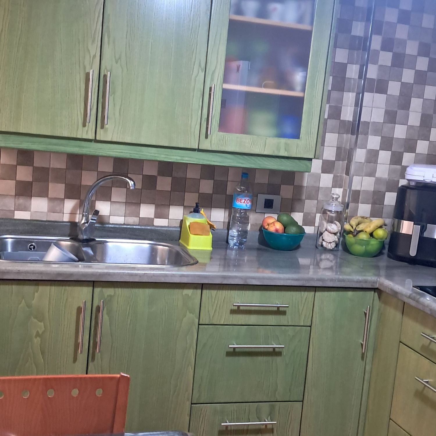 Piso en Calle San Agustín, 17, La Garita - Marpequeña, La Garita - Marpequeña - Foto 10