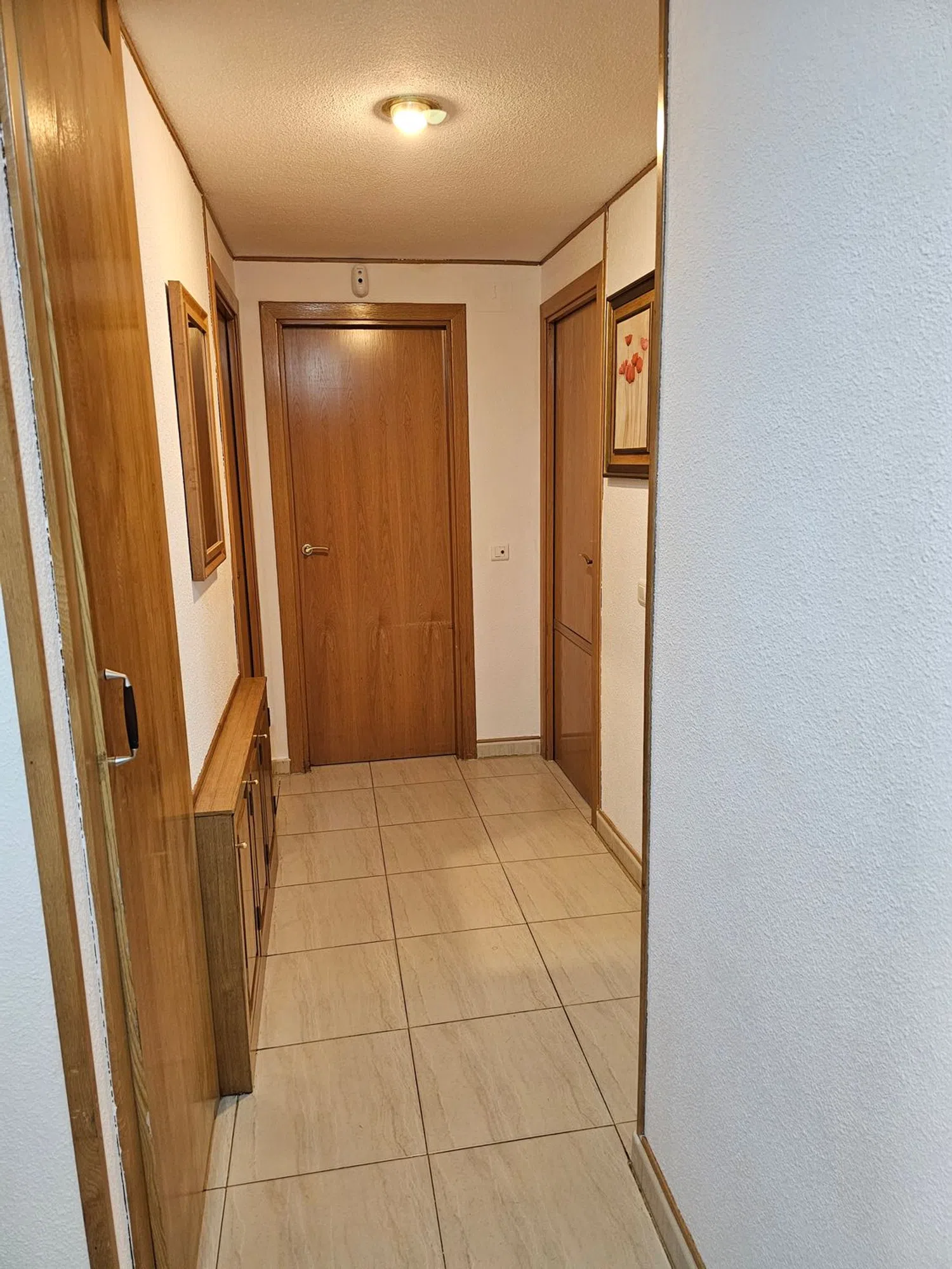 Piso en calle de la Guardia Civil, 15 - Foto 3