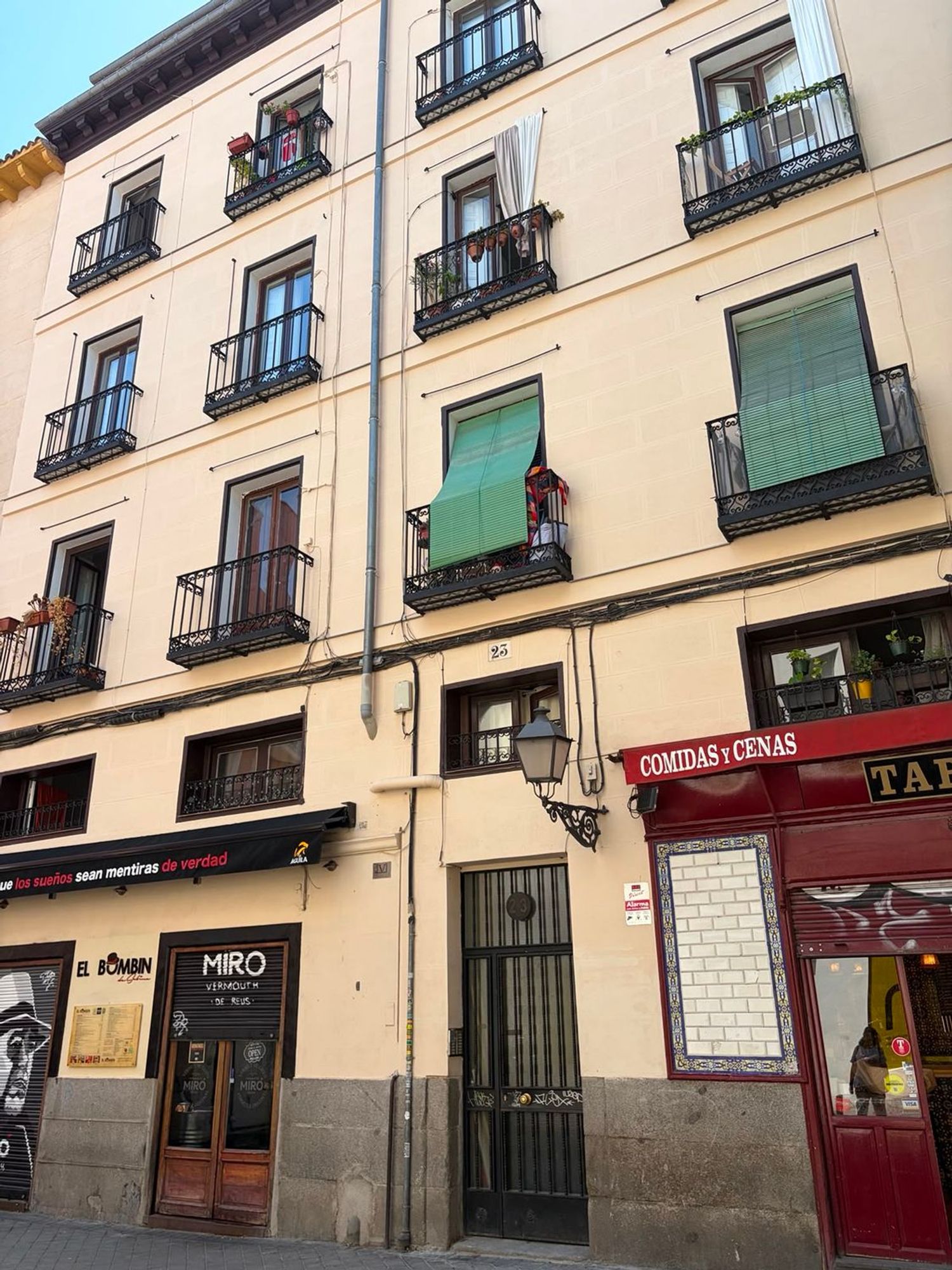 Piso en Calle de Tabernillas, 23, Palacio - Foto 17