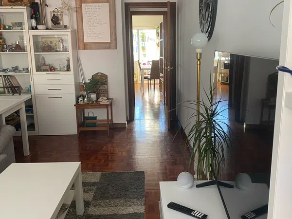 Piso en Avenida Santa Cristina, 28, Perillo, Perillo - Foto 1