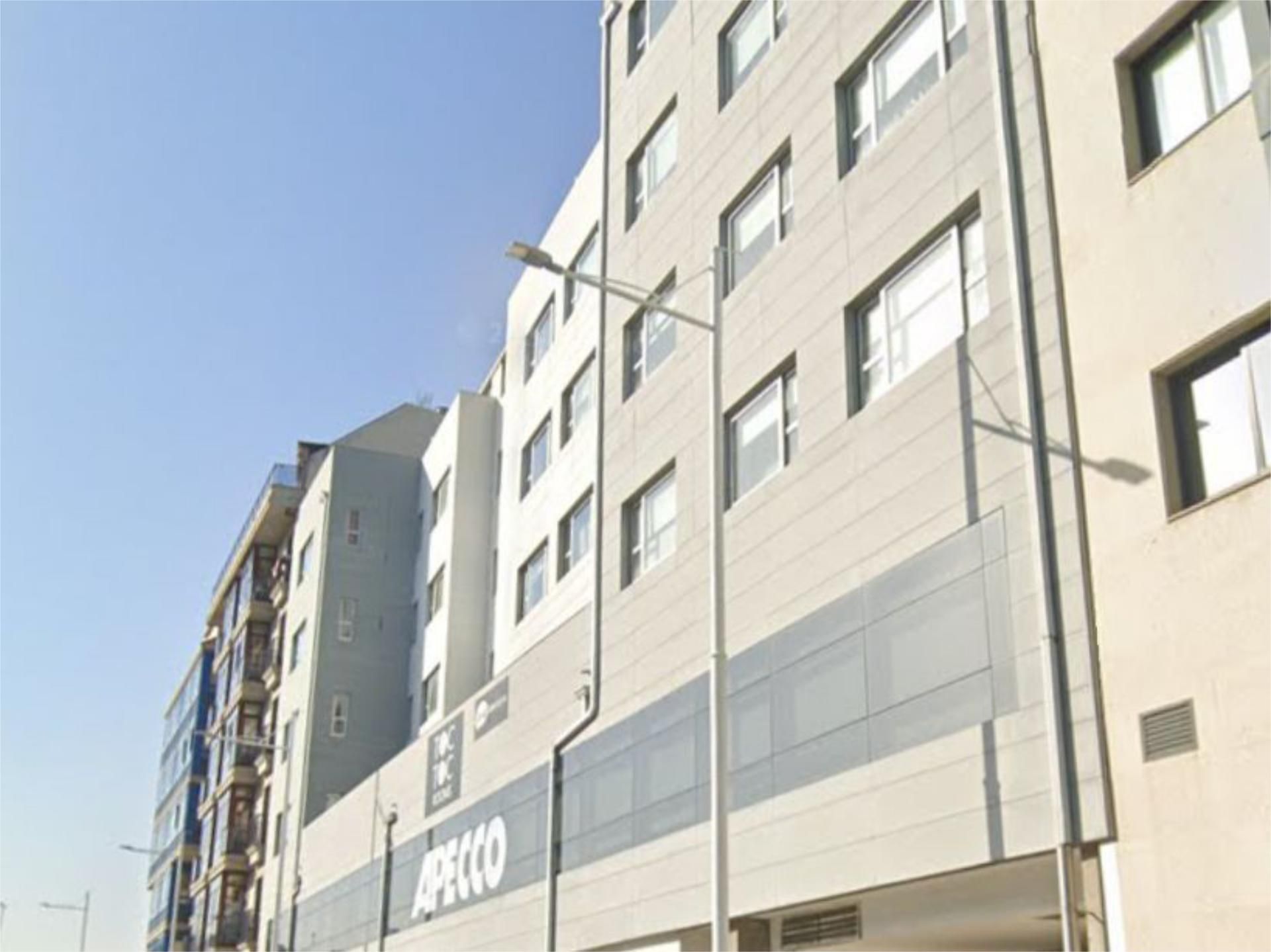 Piso en  Rúa Mendaña de Neyra 26 - Foto 2