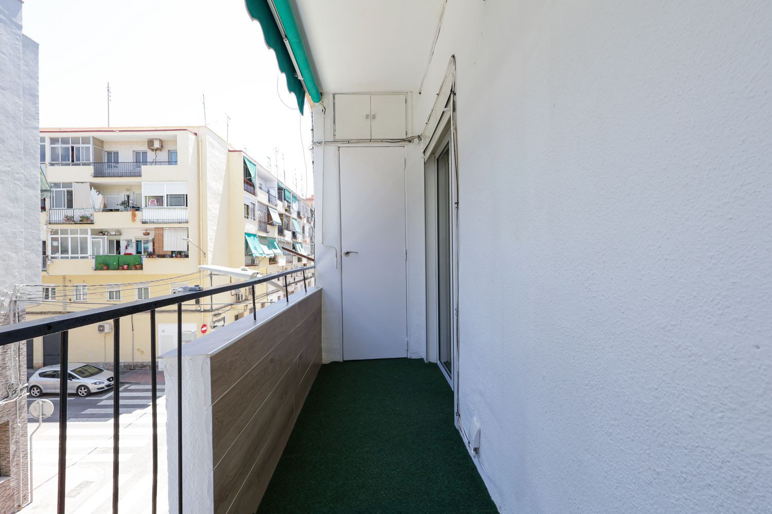 Piso en Felipe Herrero Arias, 16, Plà del Bon Repòs-La Goteta - Foto 5