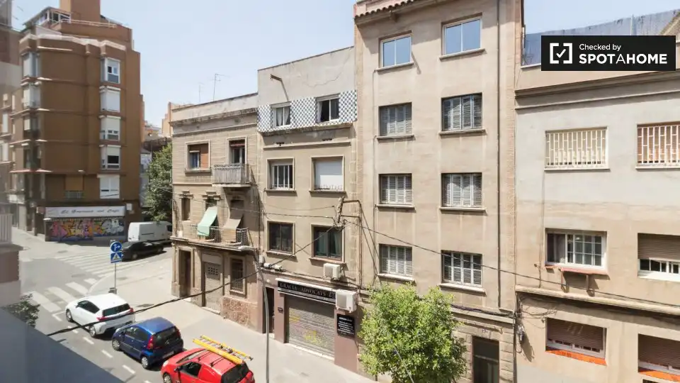 Piso en L'Hospitalet de Llobregat - Foto 9
