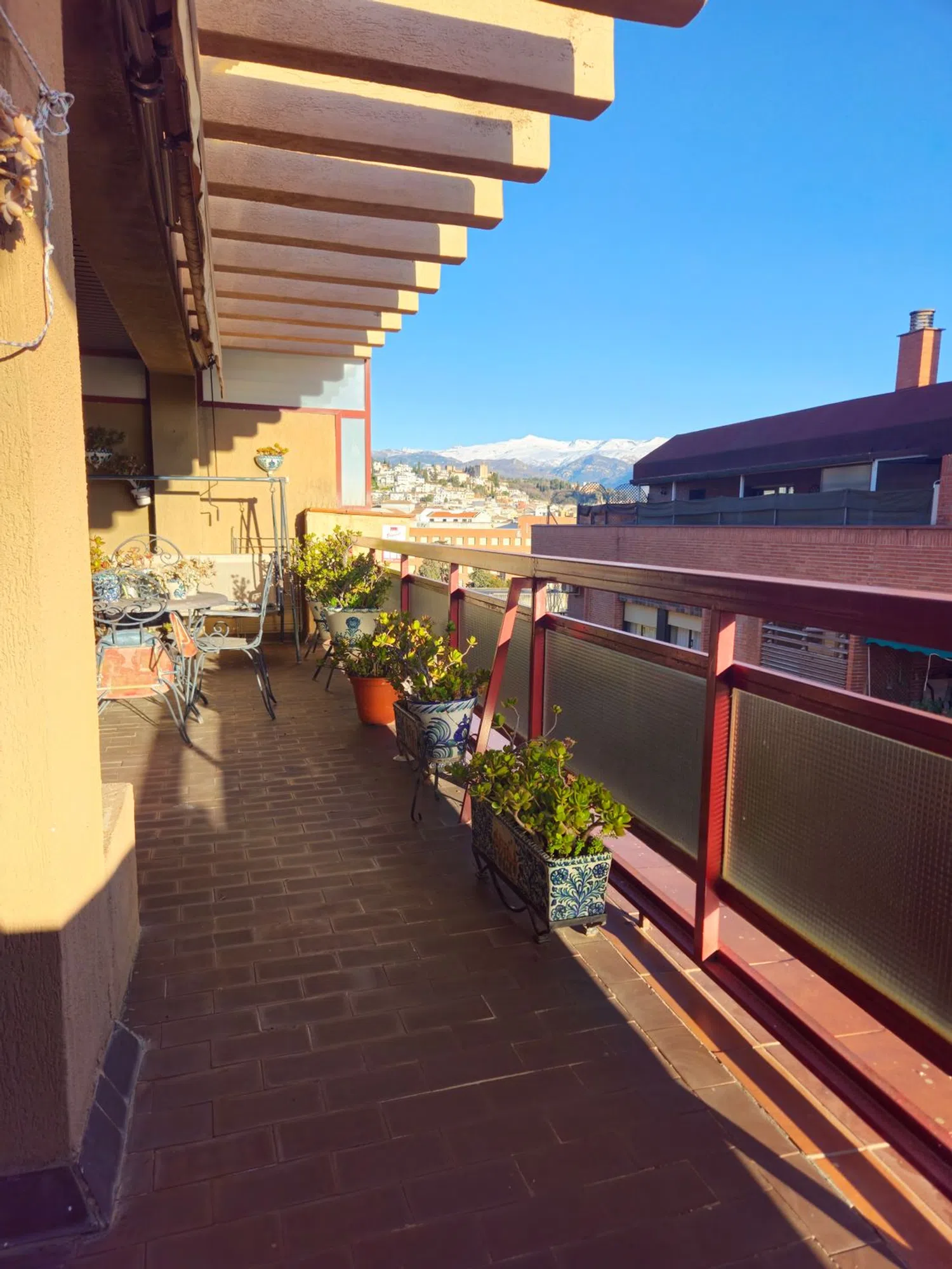 Ático en Jaime García Royo, 2 - Foto 19