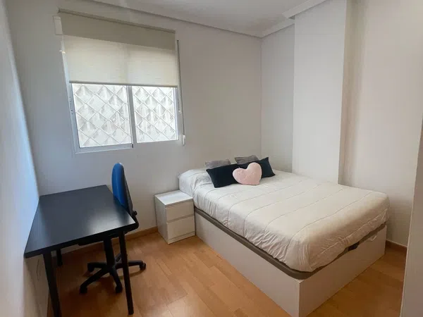 Piso en Calle Pelayo, 50, La Roqueta - Foto 19