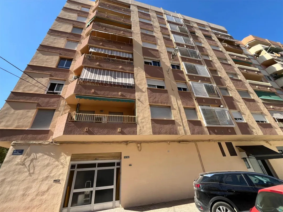 Planta baja en  Plaça del Músic Fayos 40 - Foto 11