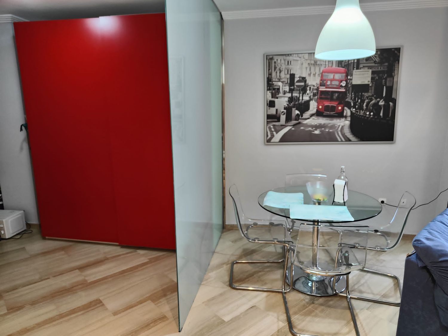 Piso en plaza Albert Einstein, 10 - Foto 1