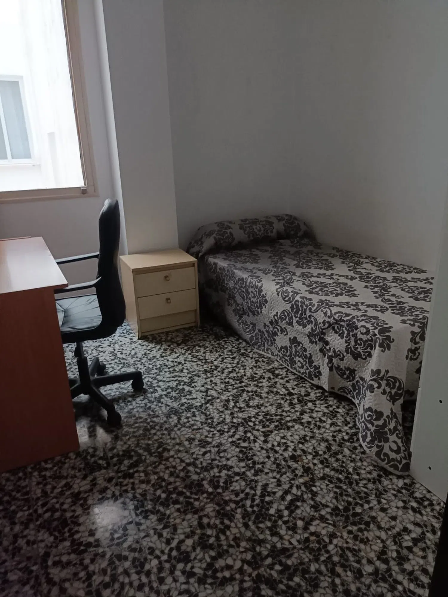 Piso en calle de Leandro de Saralegui, 5 - Foto 16