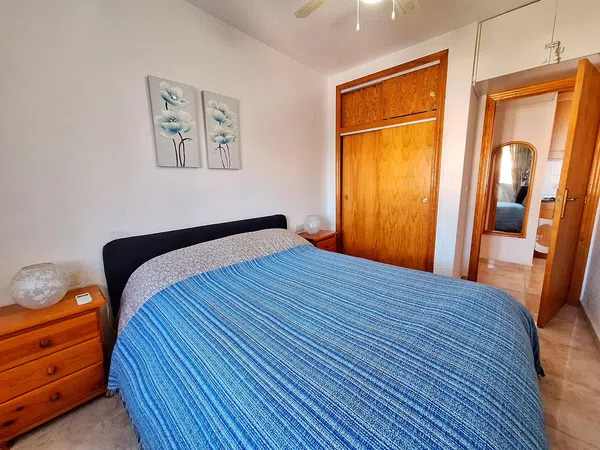 Estudio en Urbanización Lago Jardín, 4 a - Foto 13