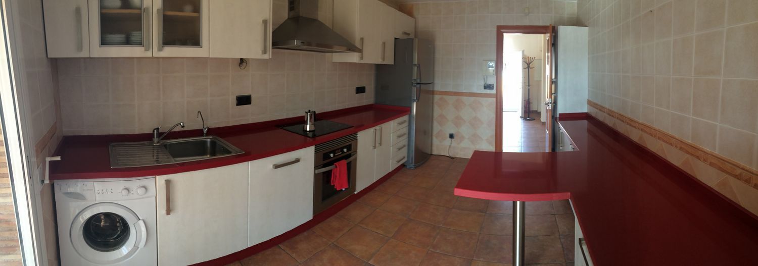 Casa o chalet independiente en Ronda de las Liebres, 48 - Foto 24