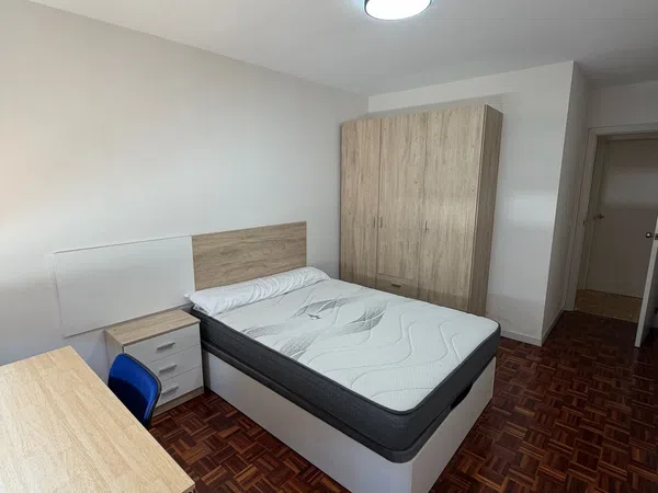 Piso en Calle Progreso, 24, El Carmen-Barrio Gimeno - Foto 10