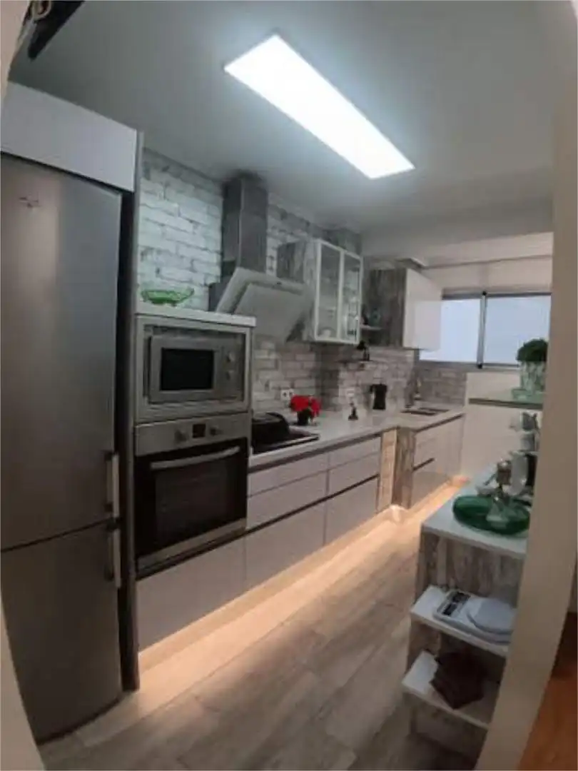Piso en Alcaravaneras - Foto 4