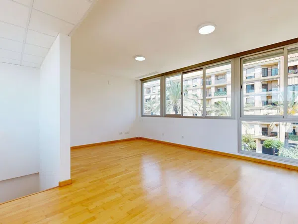 Chalet adosado en Calle de la Comare Pilar Martí, Zona Avenida al Vedat, Zona Avenida al Vedat - Foto 46