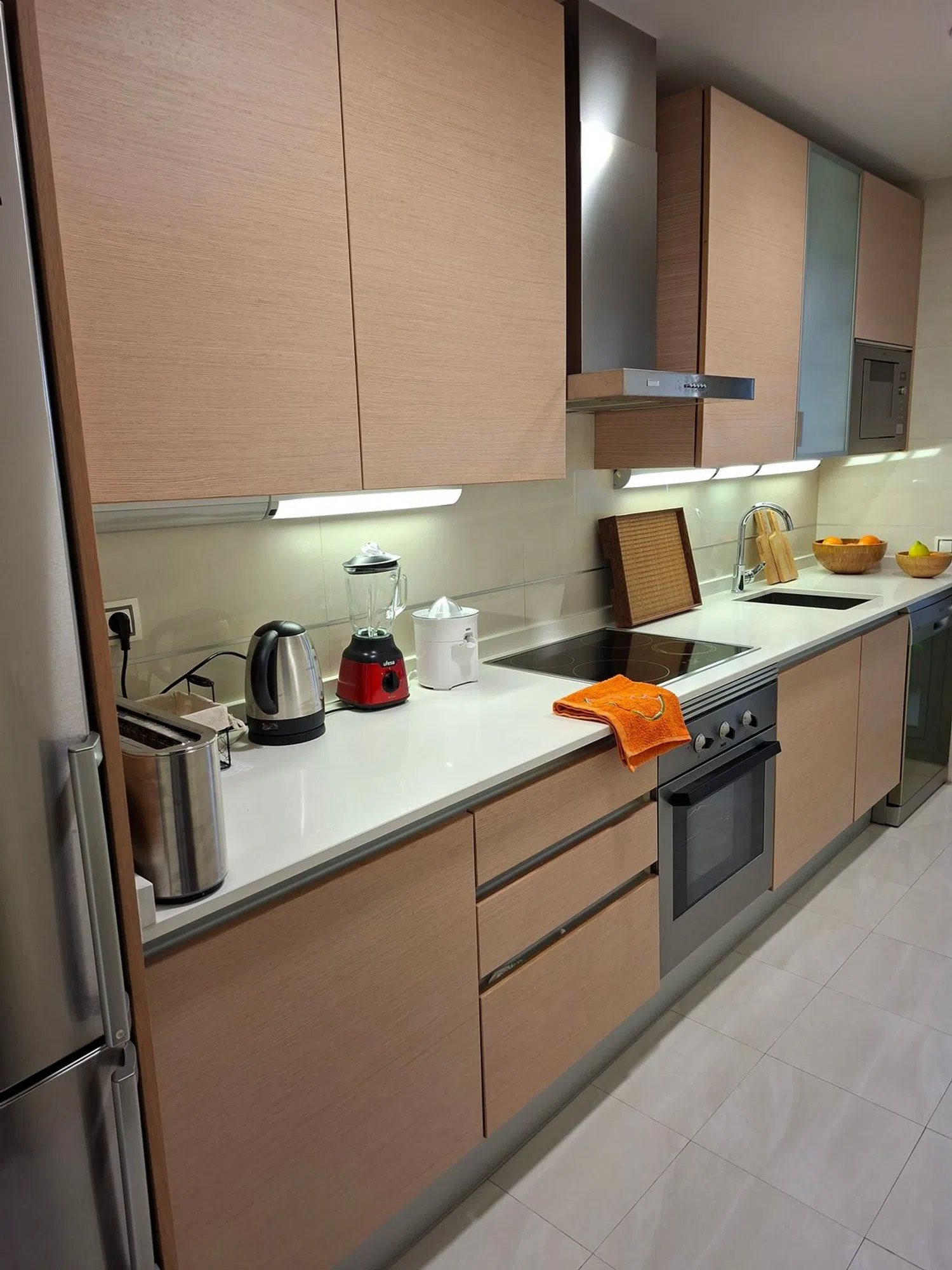 Piso en calle Eros, 7 - Foto 5