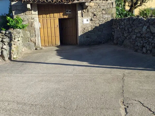 Casa de pueblo en Calle Mellazas, 15 - Foto 19