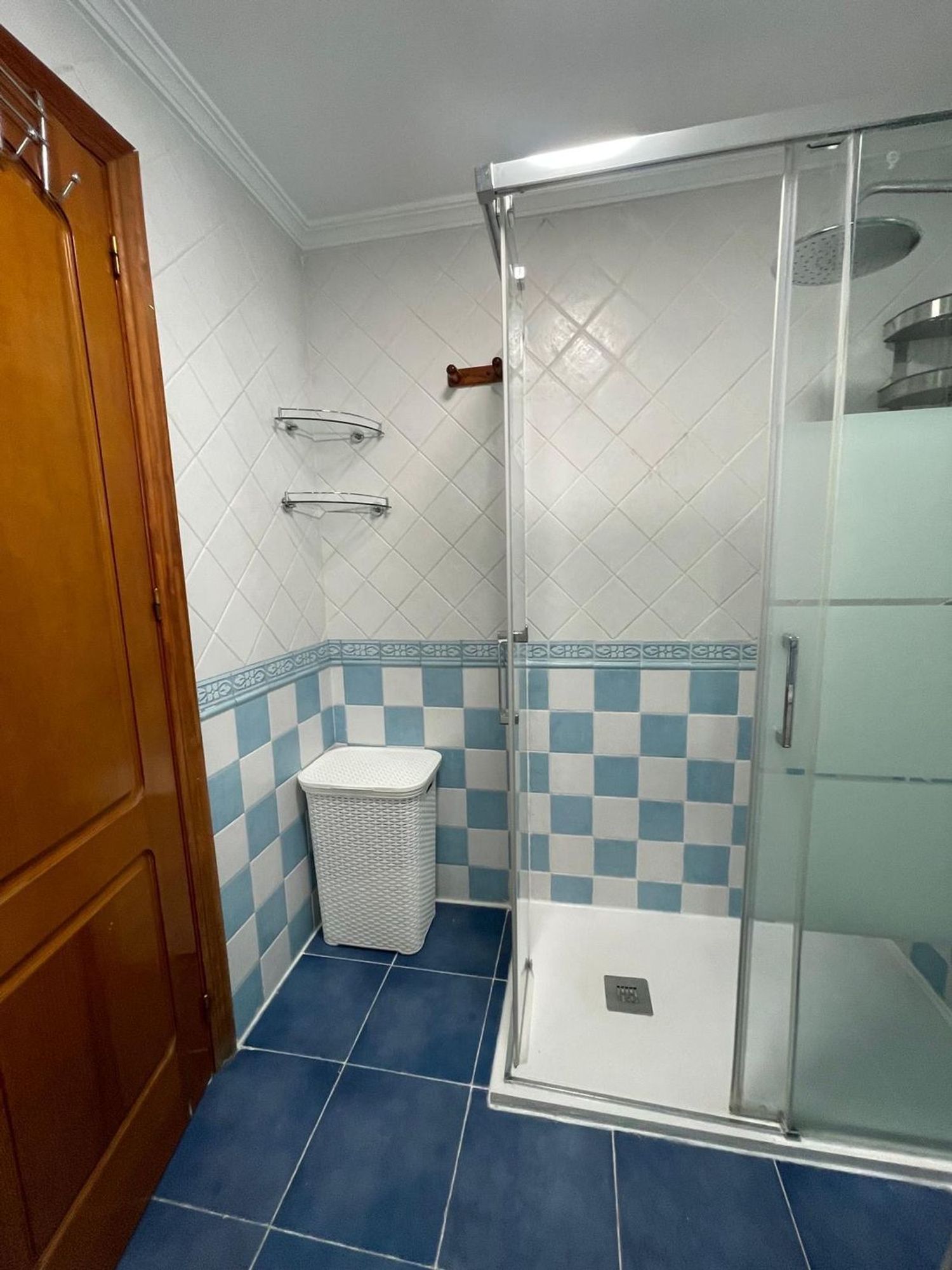 Piso en calle Santa María de Ordás, 4 - Foto 8