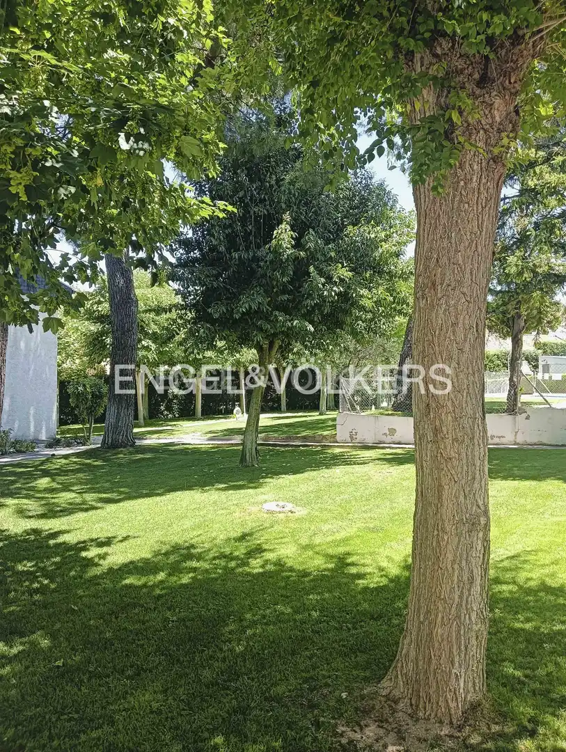 Piso en Villaviciosa de Odón - Foto 24
