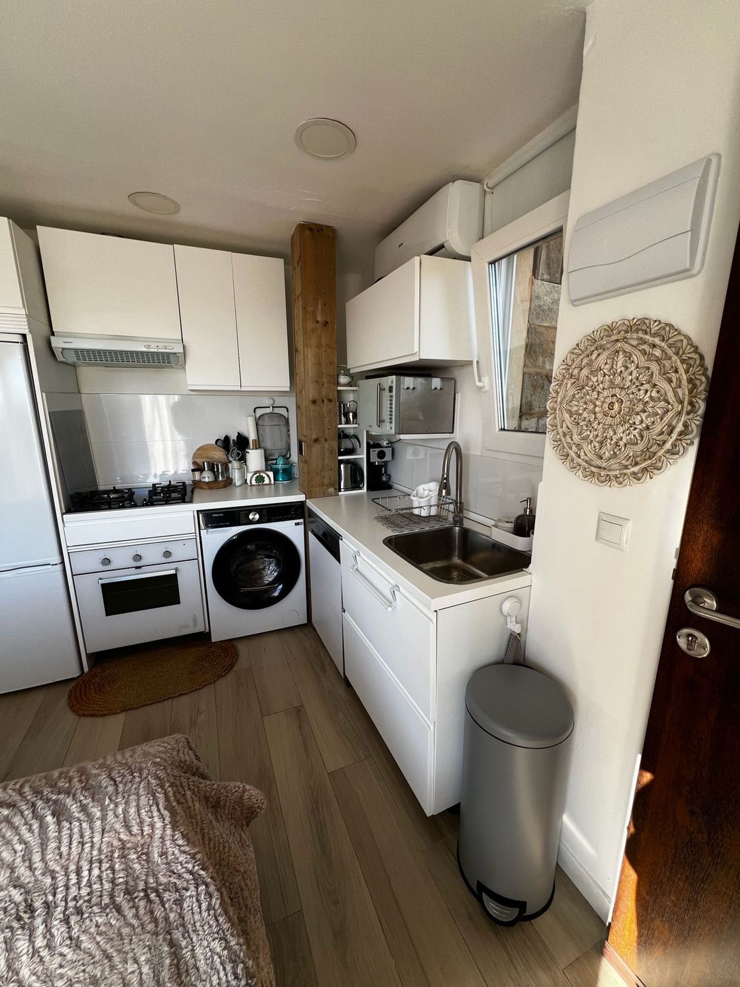 Estudio en alto del Pinar, 2 - Foto 13